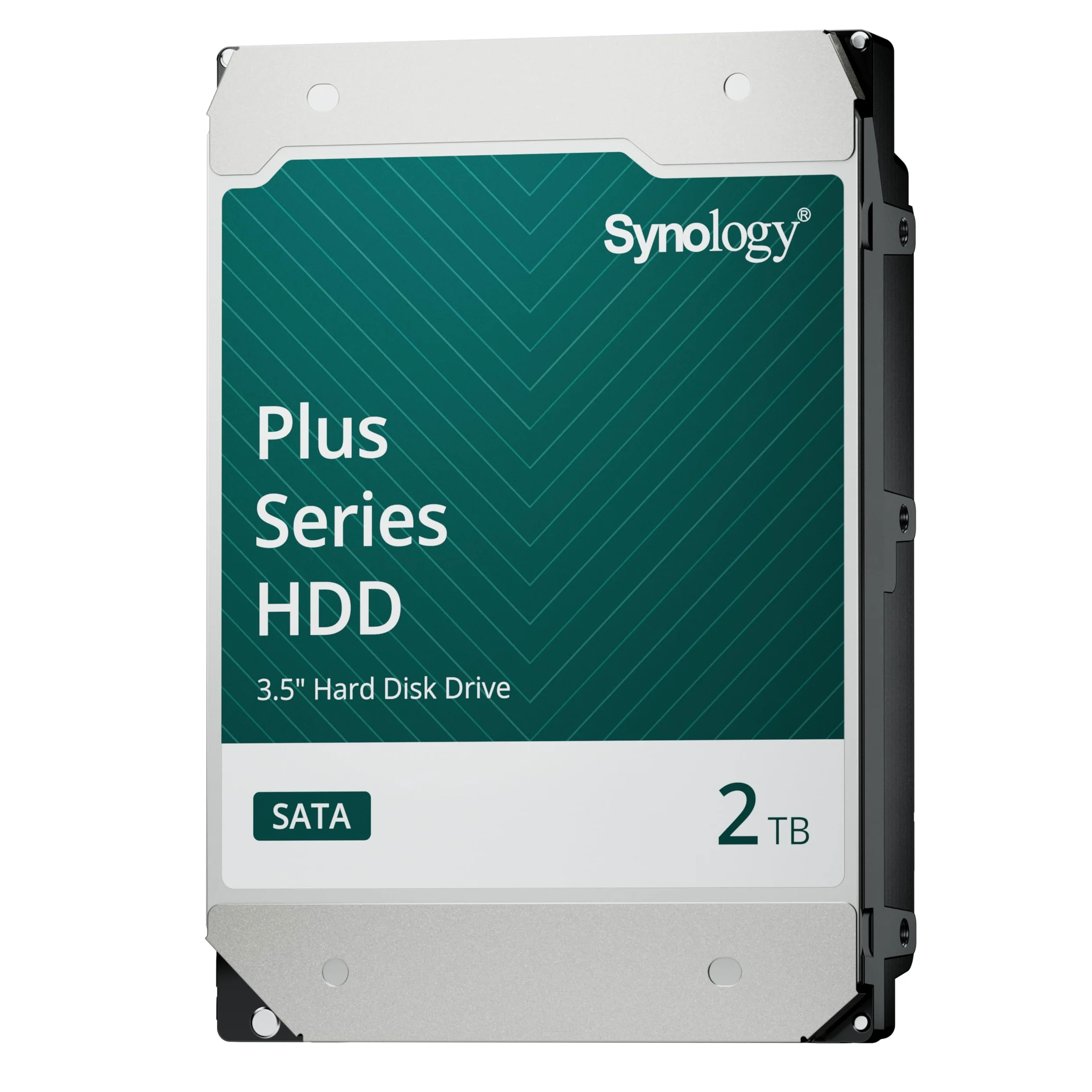 Synology HAT3300-2T HDD de 2 to