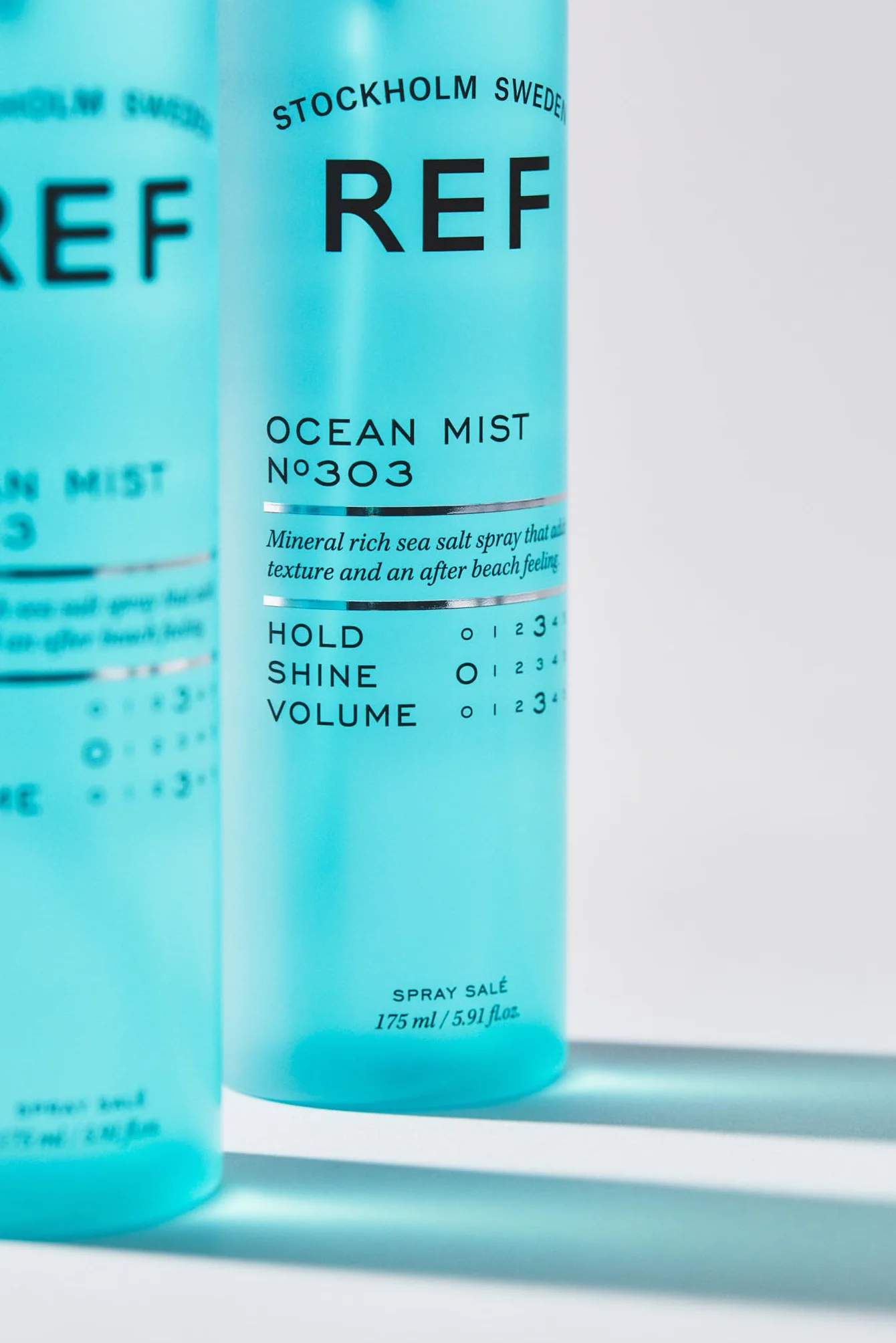 Ref Ocean Mist N°303