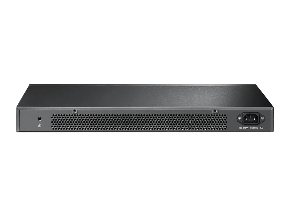 TP-Link TL-SG1048 V5.0 Commutateur 48-Port, 1 HE 48,3 cm (19 Pouces) Rack V5