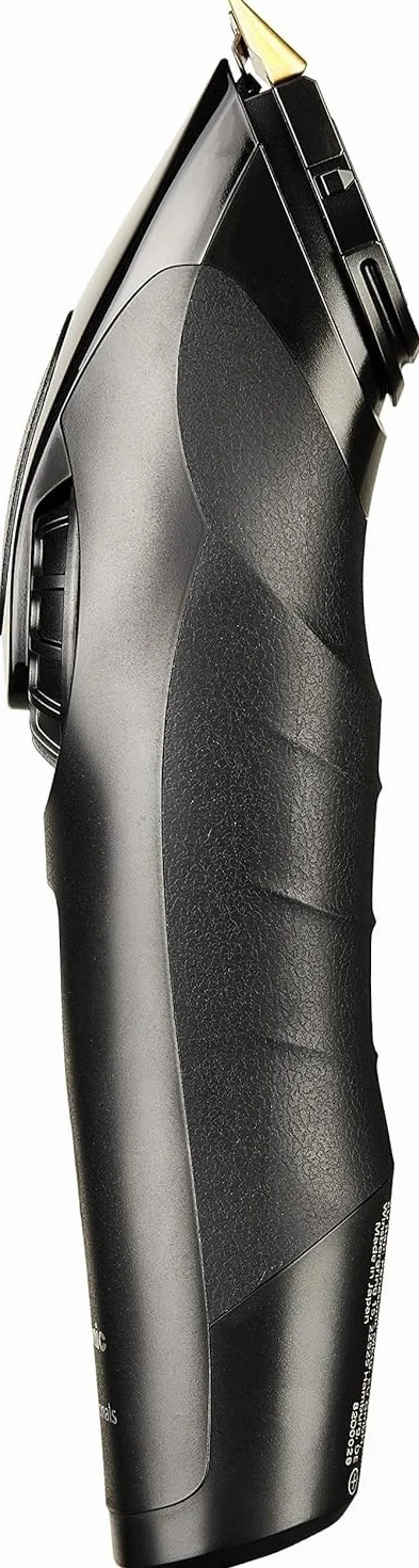 Panasonic Tondeuse à cheveux ER-DGP84 noire