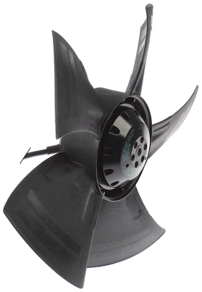 Ebm-Papst Ventilateur de refroidissement à air 68 W 230 V 3 broches