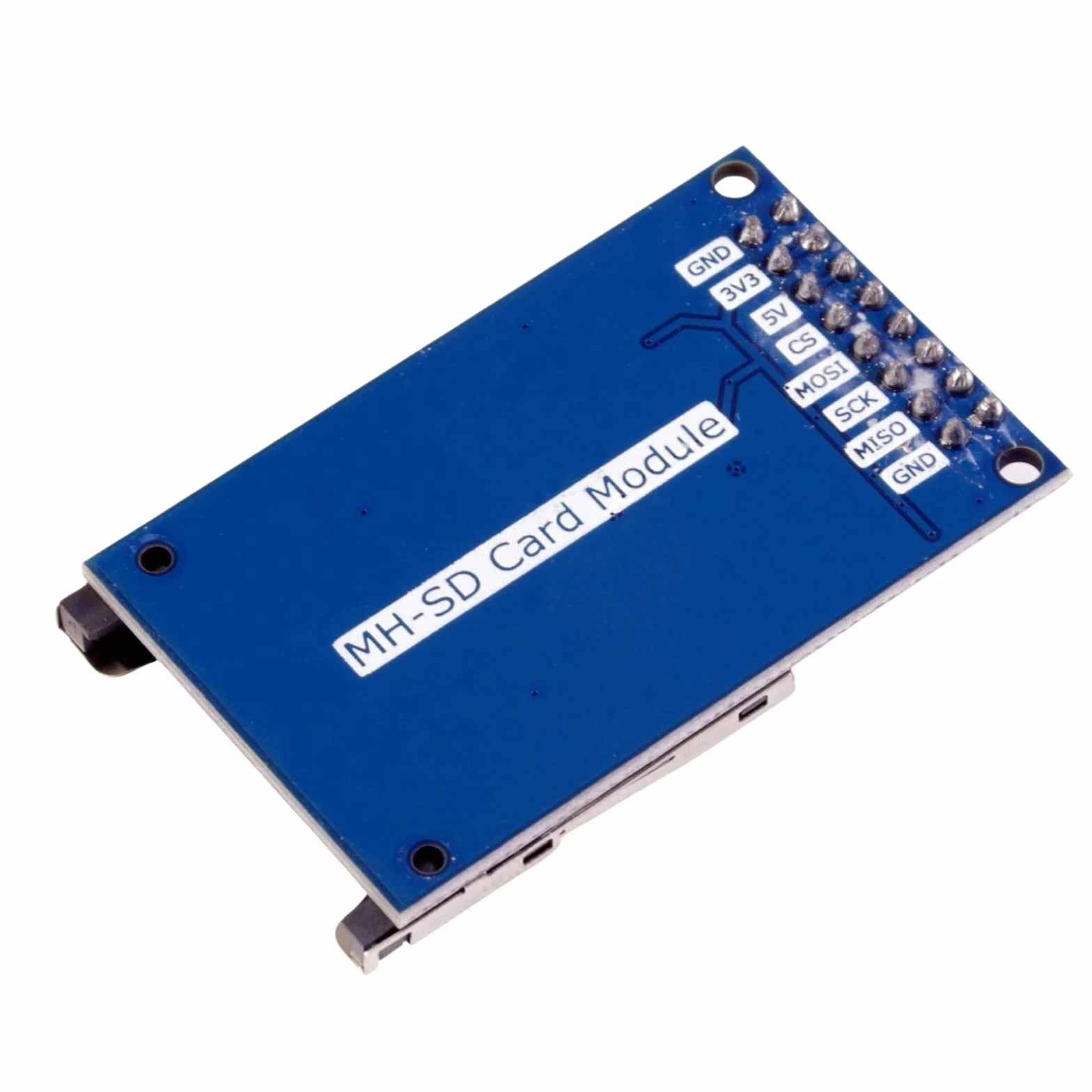 SD Card Reader Module Shield Compatible Arduino ESP Raspberry Pi