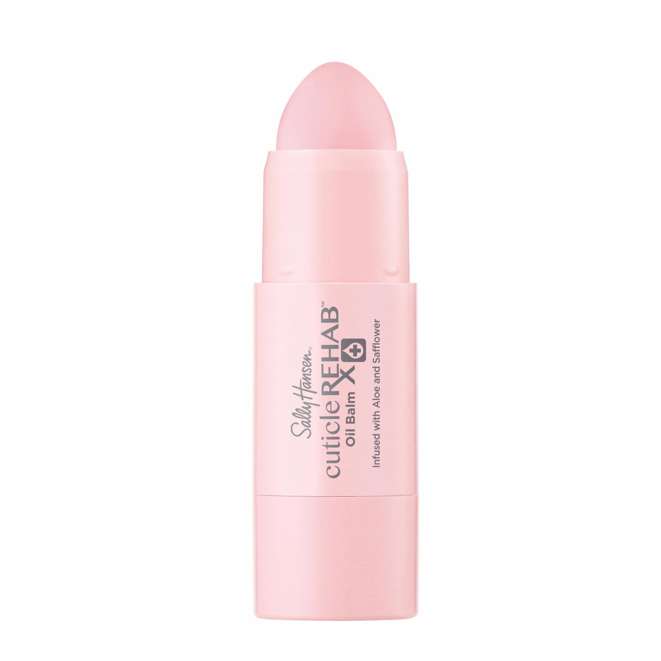 Sally Hansen Cuticle Rehab Oil Balm 0.21 oz