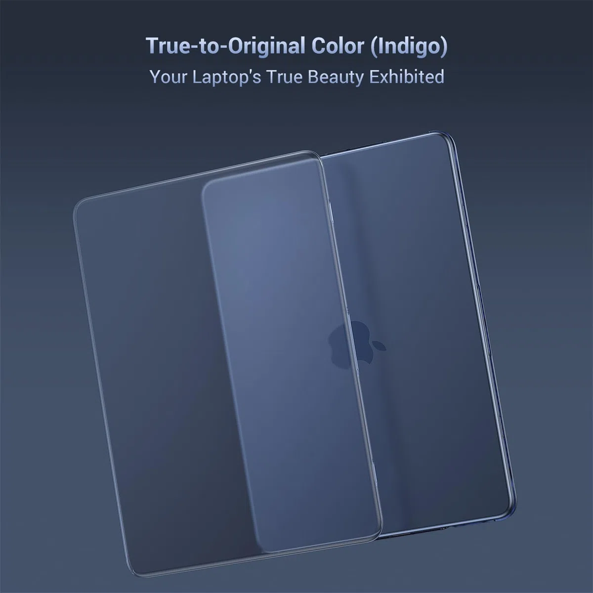 MOSISO Coque Compatible avec MacBook Neo 13 Pouces 2026 Modèle A3404