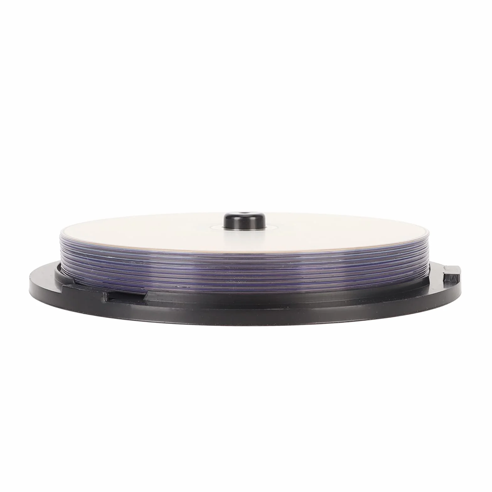 Disque Vierge DVD R 4,7 Go 16X Lazmin112 10PCS