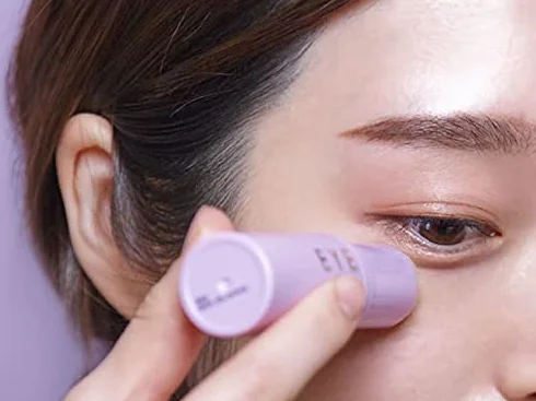 KAHI Eye Balm 9g Jeju Origin Oil Hydrate Wrinkles Korean Cosmetics K-beauty