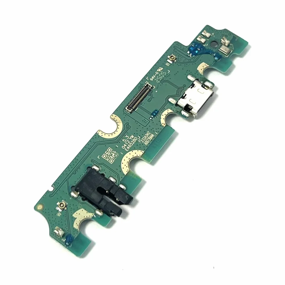 Samsung Galaxy Tab A9 X110 X115 USB DC Power Jack Charging Port Connector