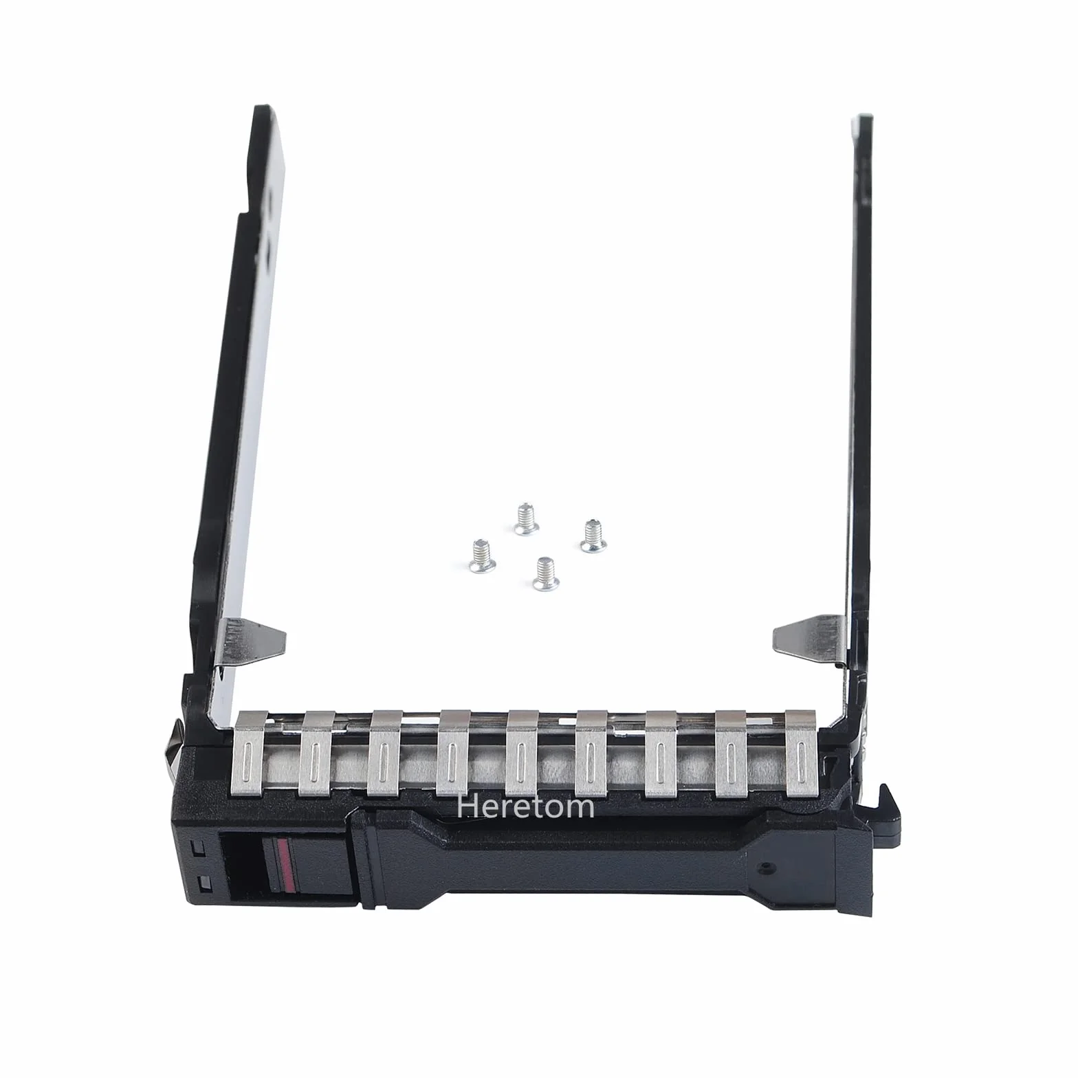 Plateau de Baie de Disque SFF 2,5" P22892-002 pour Serveur HP Gen10 Plus DL20 DL345 DL360 DL365 DL380 DL385 DL325 Gen11 DL320 DL560 ML110 ML350 RL300