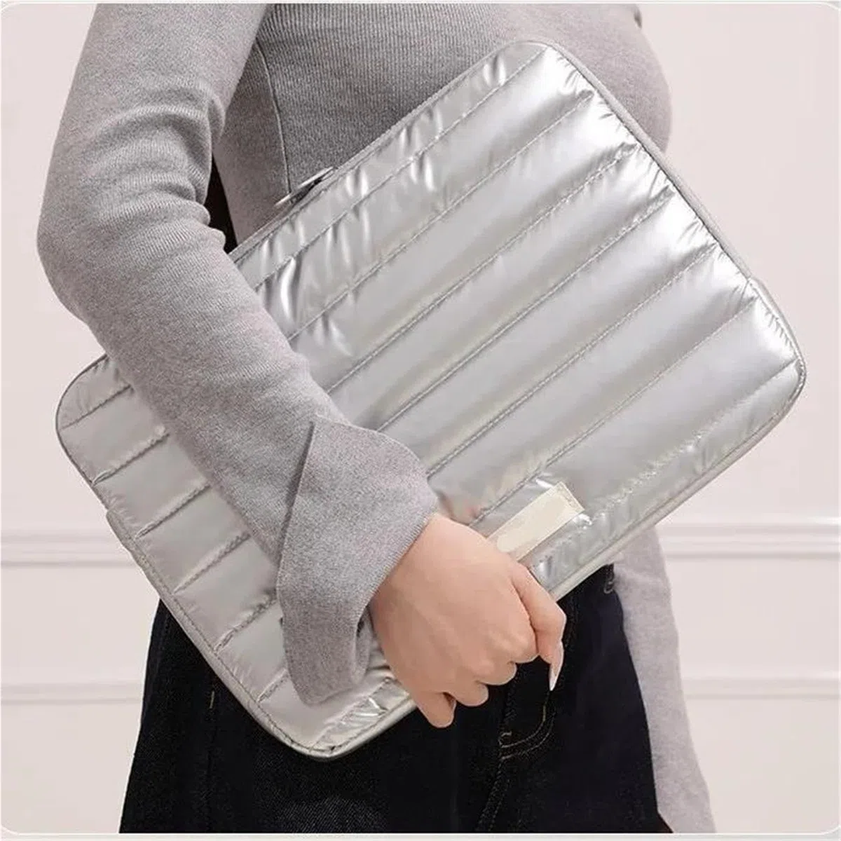 Sacoche for Ordinateur Portable et Tablette 13,3 14 Pouces
