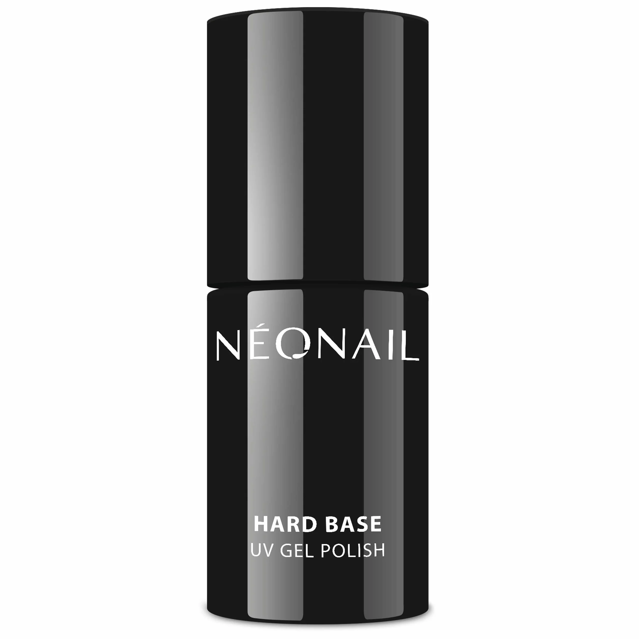 NÉONAIL Vernis Semi Permanent Base Coat 7,2 ml - Hard Base - Gel UV - Nail Art