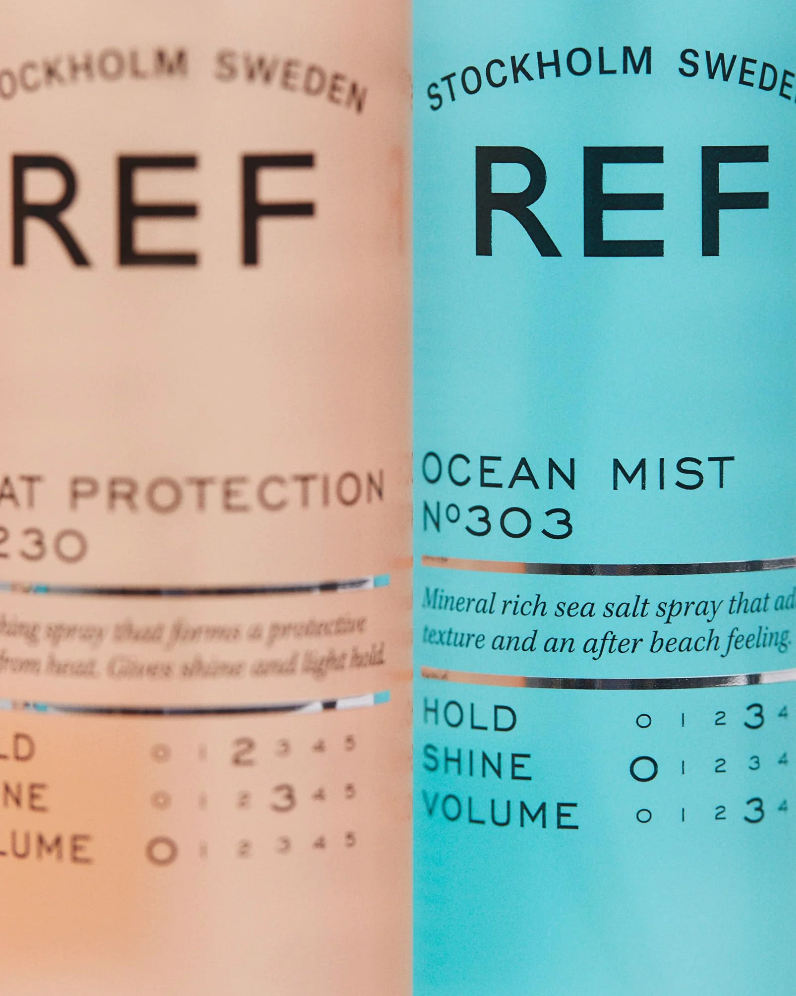 Ref Ocean Mist N°303