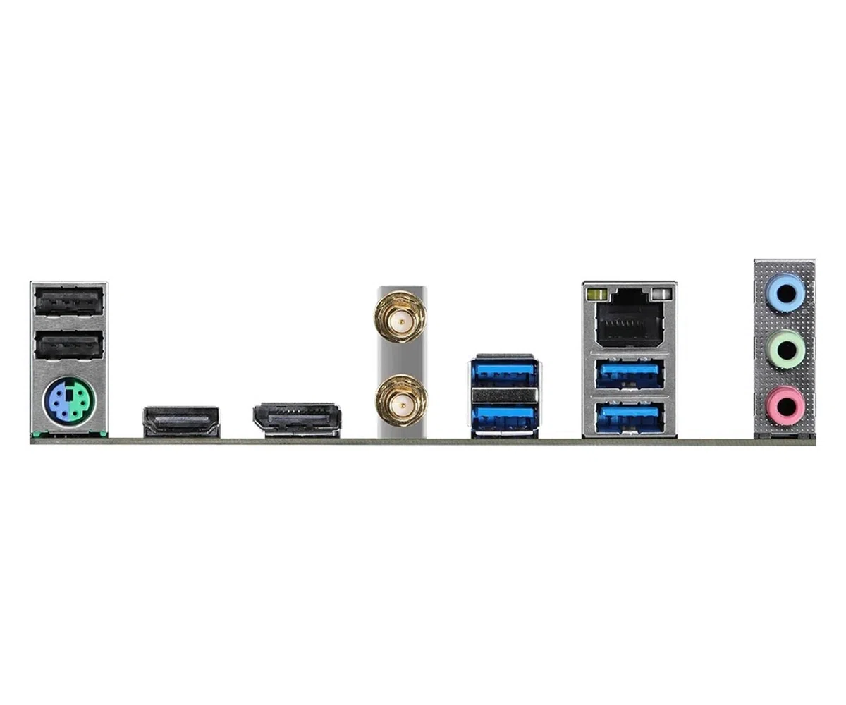 Cartes mères ﻿Fit for ASROCK B660M Pro RS/AX