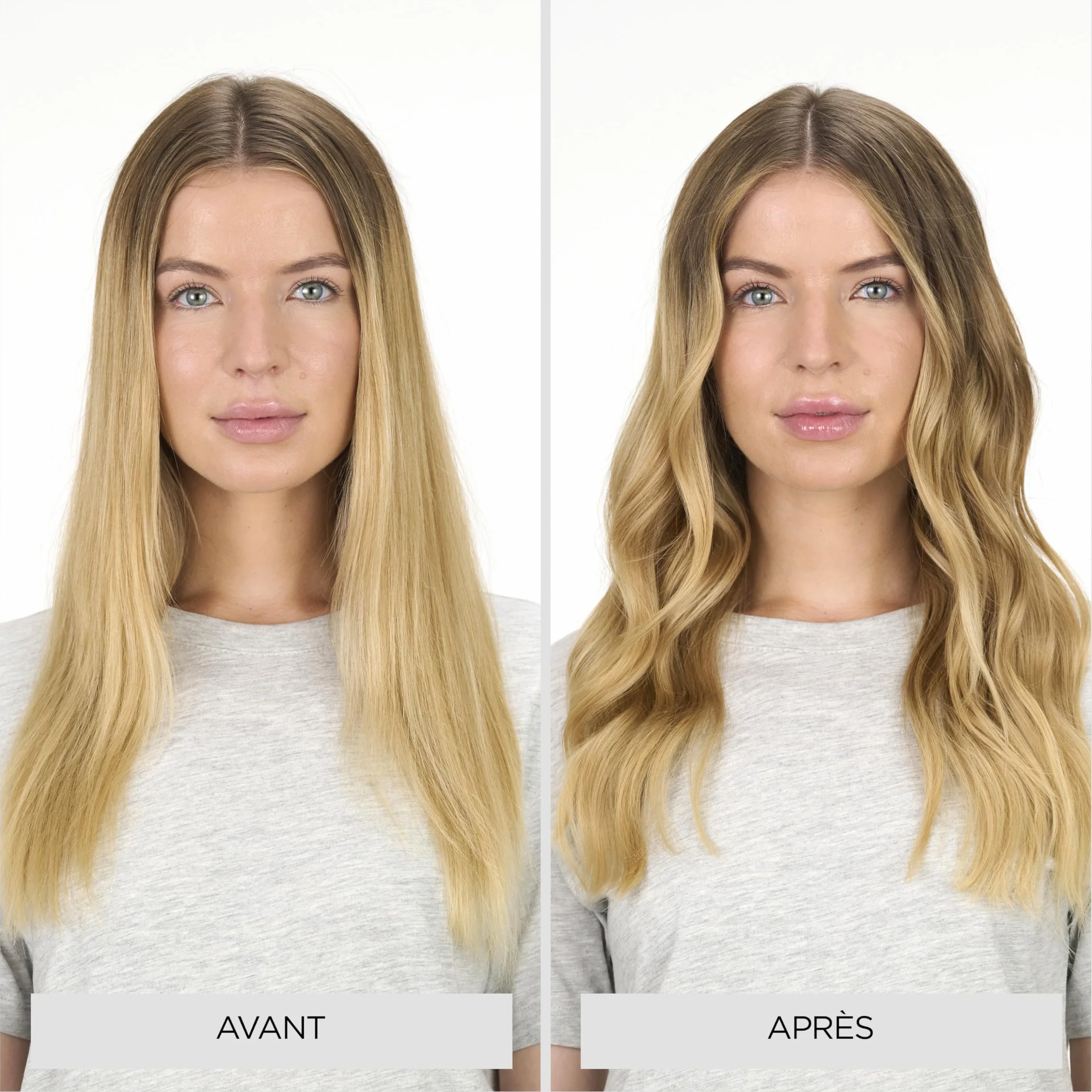 BaByliss Lisseur Cheveux Rose Gold 2598PE - Plaques Céramique, Multi-voltage, Chauffe 15s, 235°C