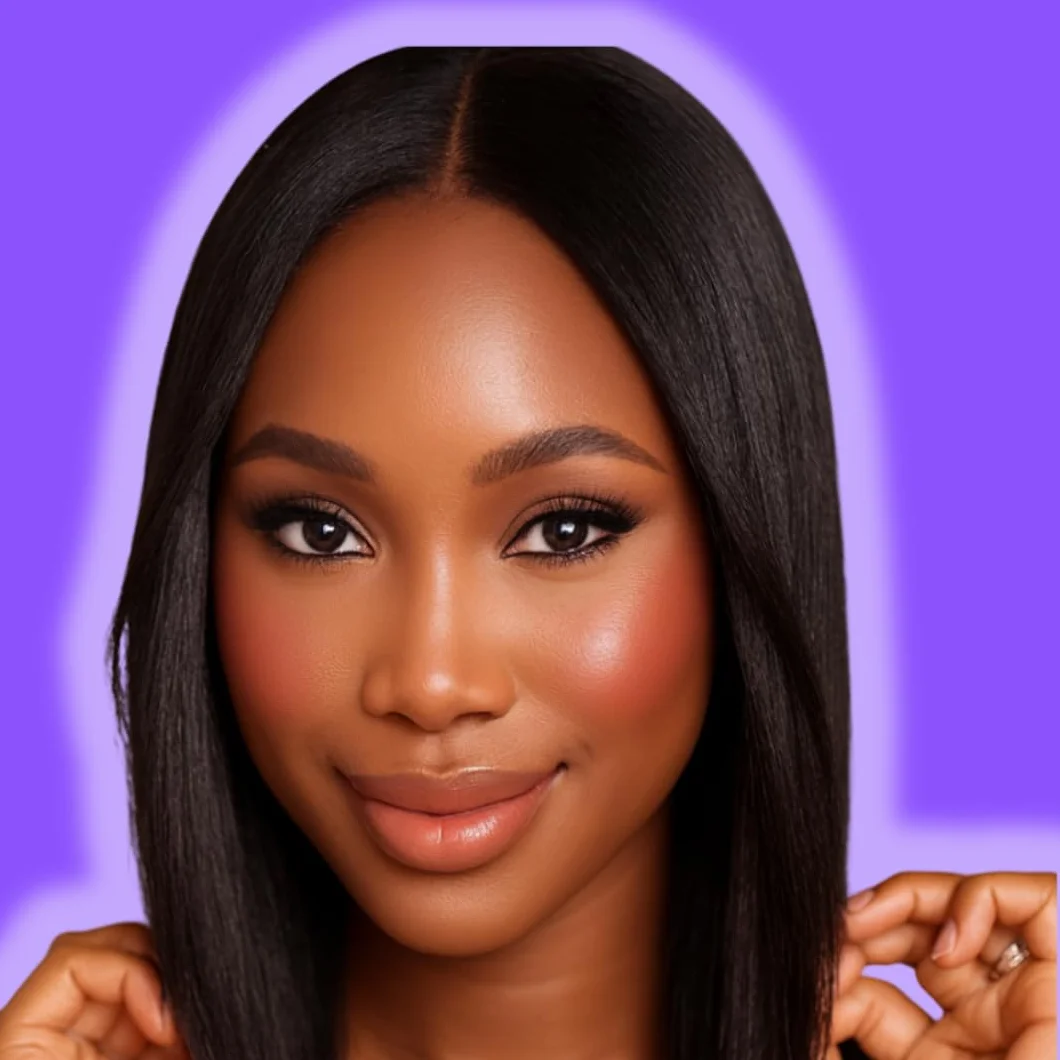 Dark&Lovely Kit défrisant sans soude Super Crème Lissage