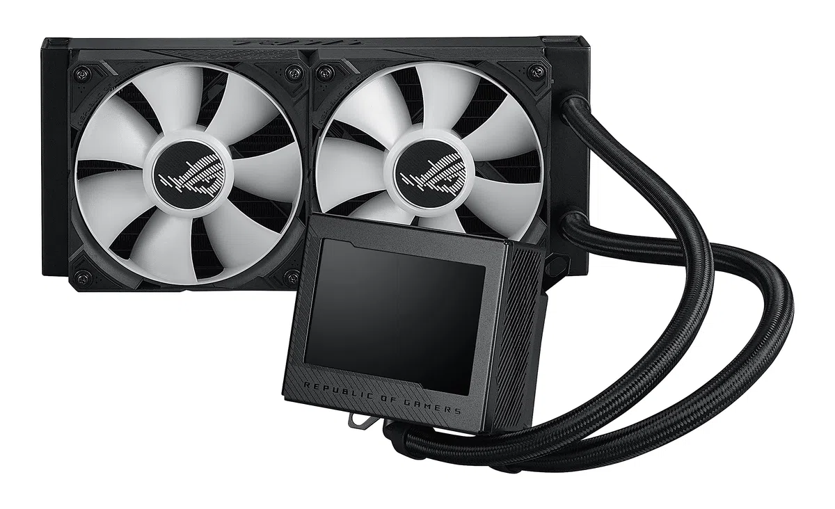 ASUS*ROG