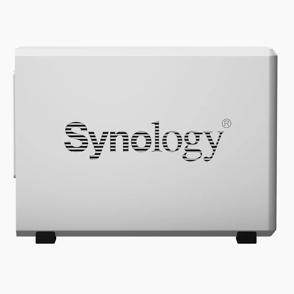 Synology DS216se 2 Bay Desktop NAS Enclosure