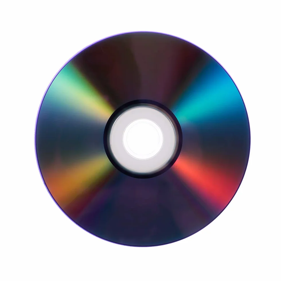 DVD+R DL 8.5GB Disque Vierge Personnalisable 10PCS