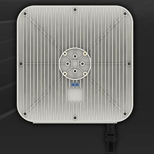 Antenne Panneau 5GHz 23dBi IP67 Wifi Extérieur PoE SMA