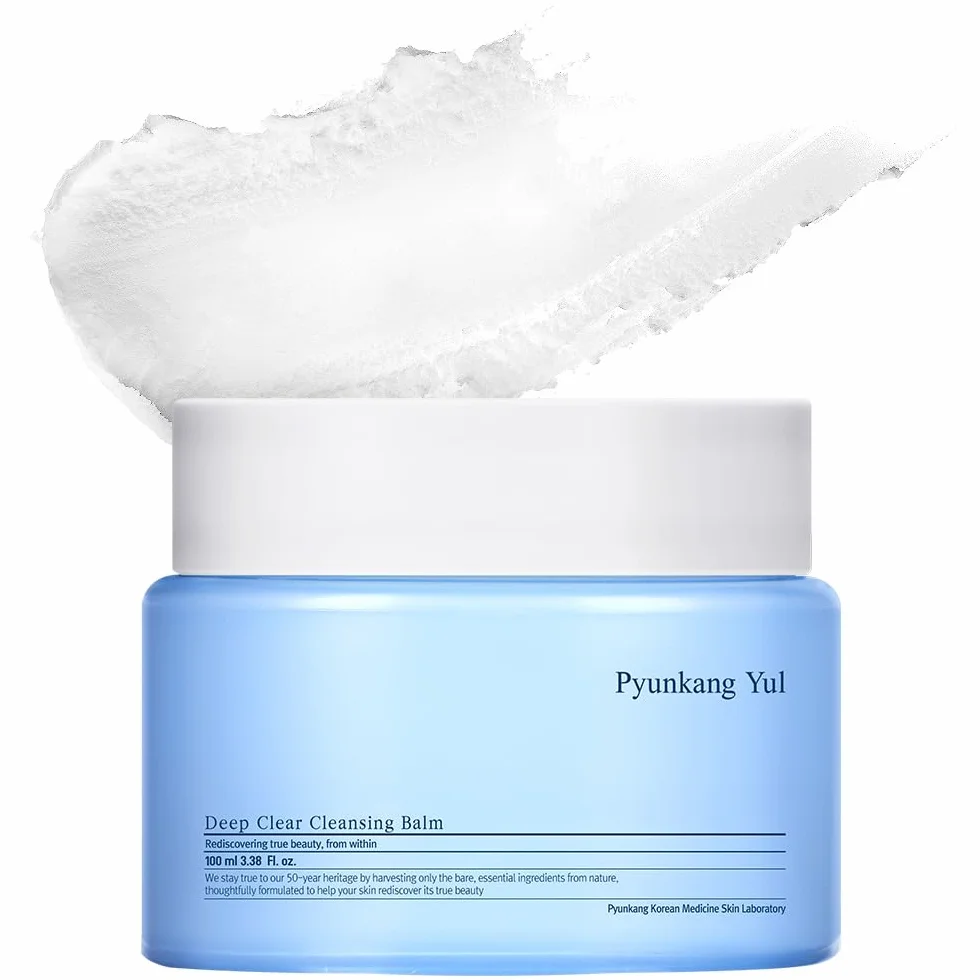 Pyunkang Yul Baume Démaquillant Profond Nettoyant Tout-en-un Peau Hydratée 100ml