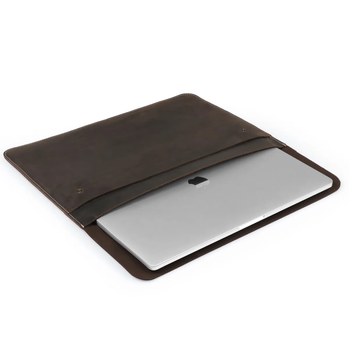 MegaGear Genuine Leather Macbook Bag