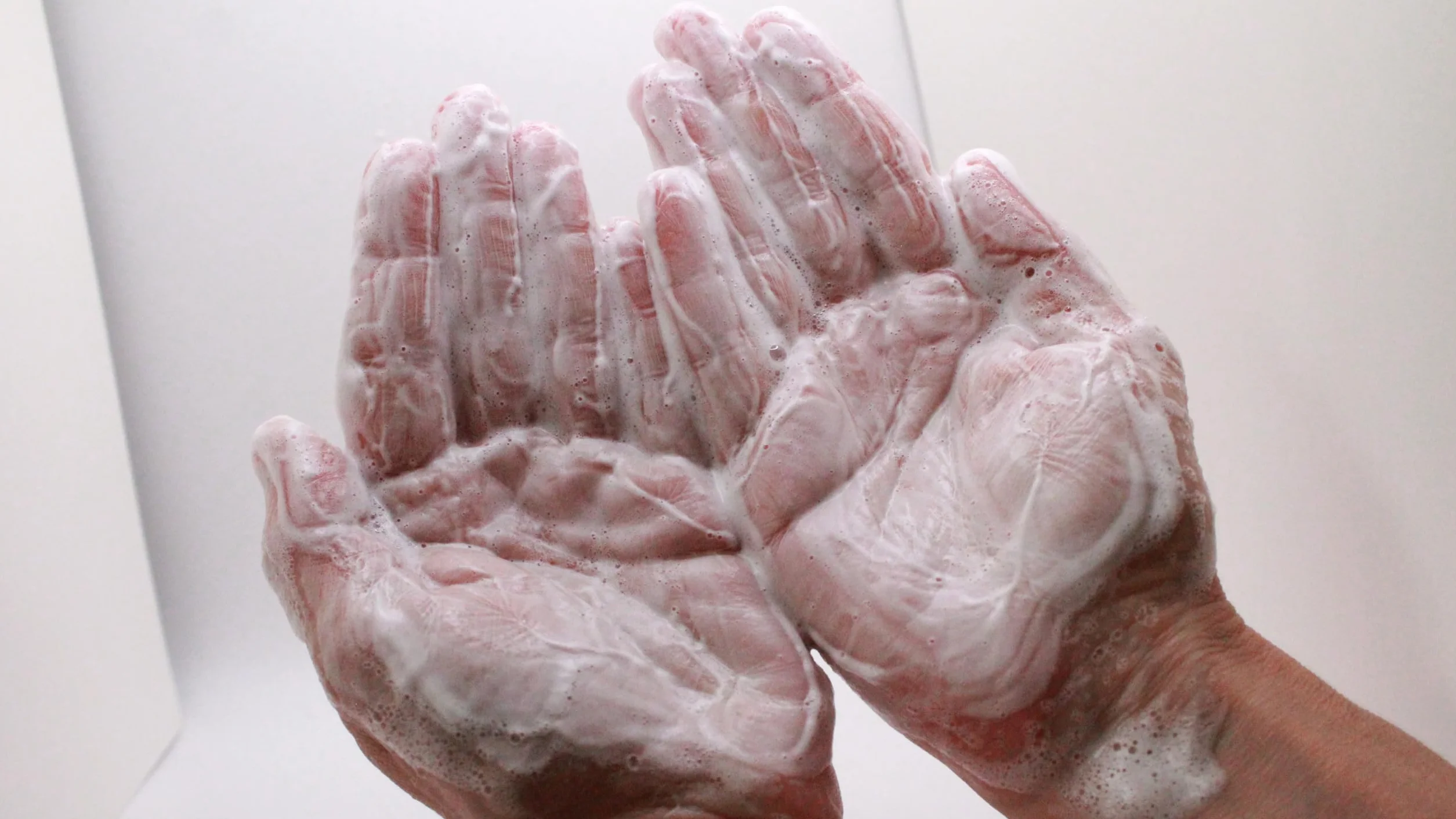 Savon au Lait de Chèvre Frais Bio - Saponification à Froid, pour Eczéma, Psoriasis, Acné - Hydratant et Apaisant, Peau Douce
