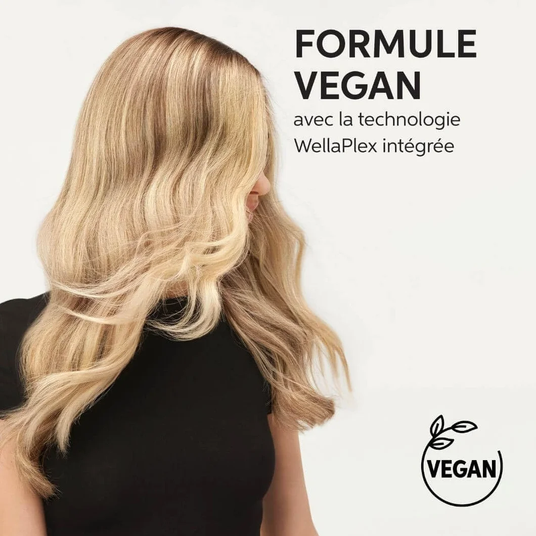Poudre décolorante BlondorPlex Wella 30g