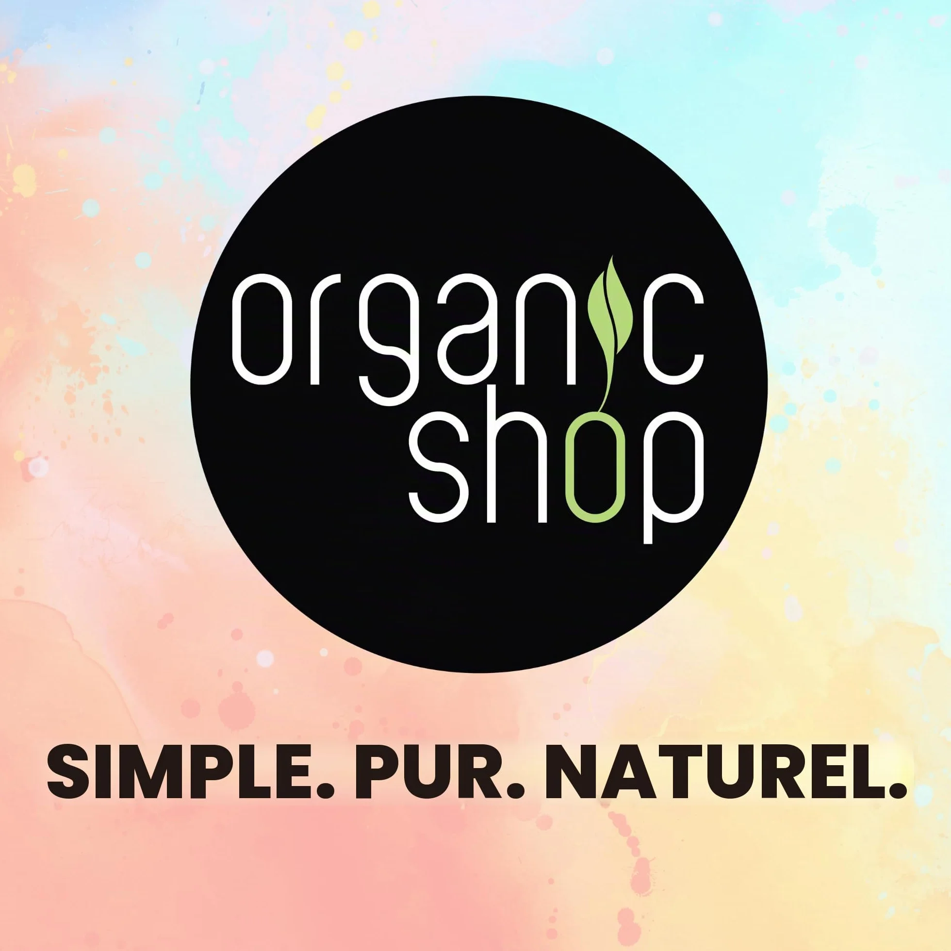 Organic Shop Body Souffle Pumpkin Marshmallow Smoothing 250 ml