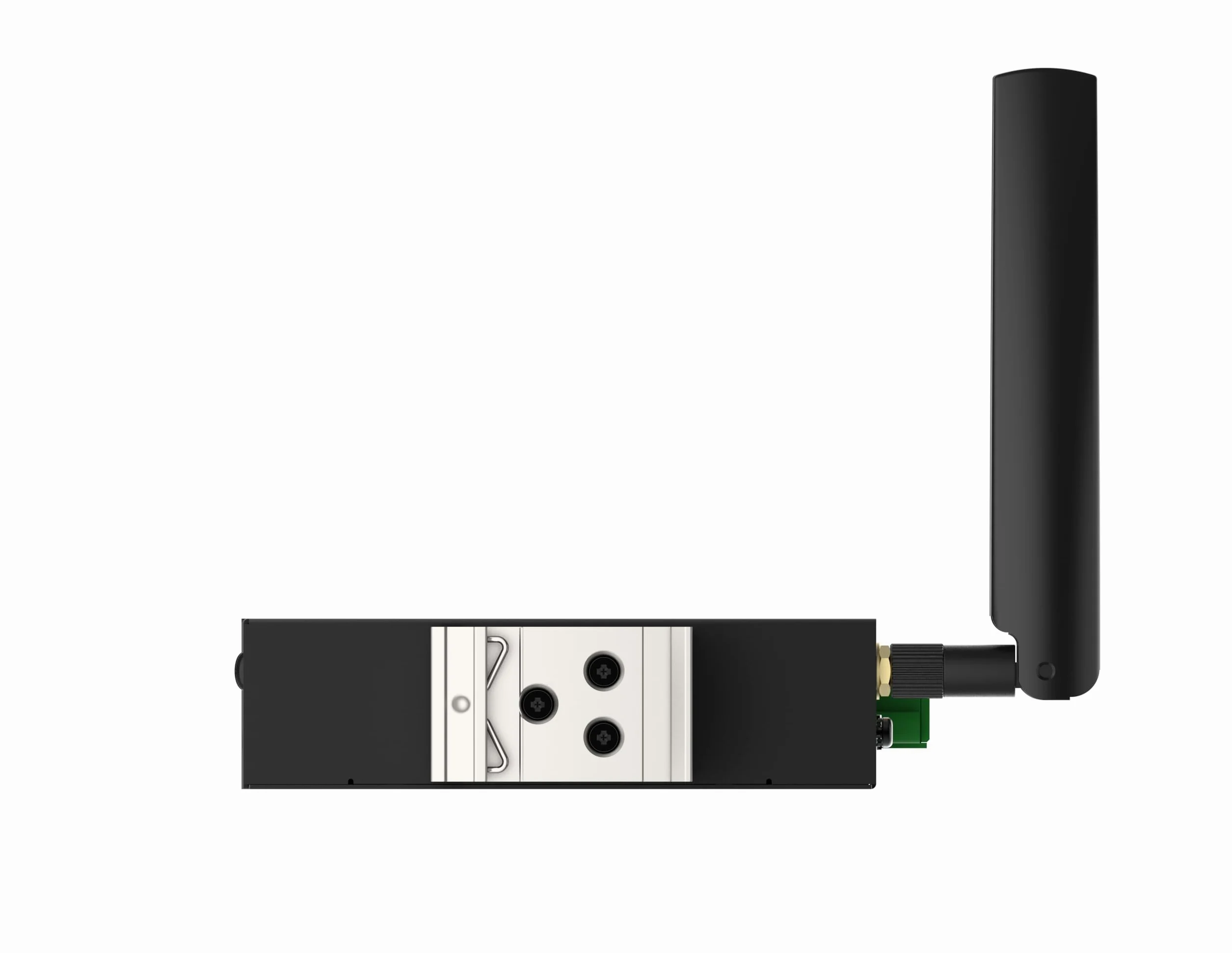 D-Link DWM-314-T Routeur Modem 4G Multi-Connect – Industriel LTE Cat.4, 150 Mbps Téléchargement, 4 Ports Fast Ethernet, Sécurité VPN, Plug & Play, Gestion à Distance, Montage Rail DIN/Mural