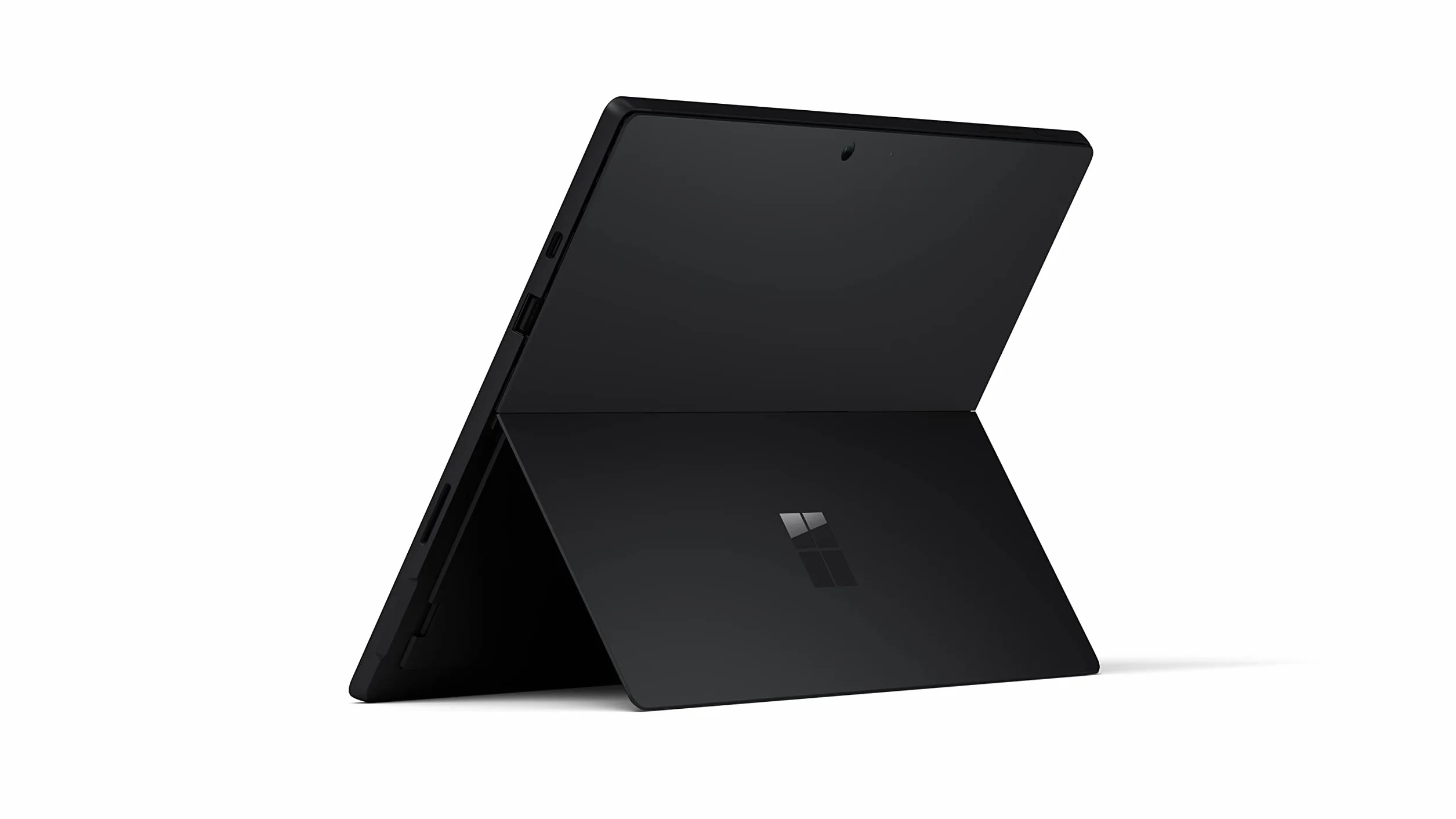 Microsoft Surface Pro 7 12.3" Intel Core i5-1035G4 8 Go RAM 128 Go SSD Platine Reconditionné