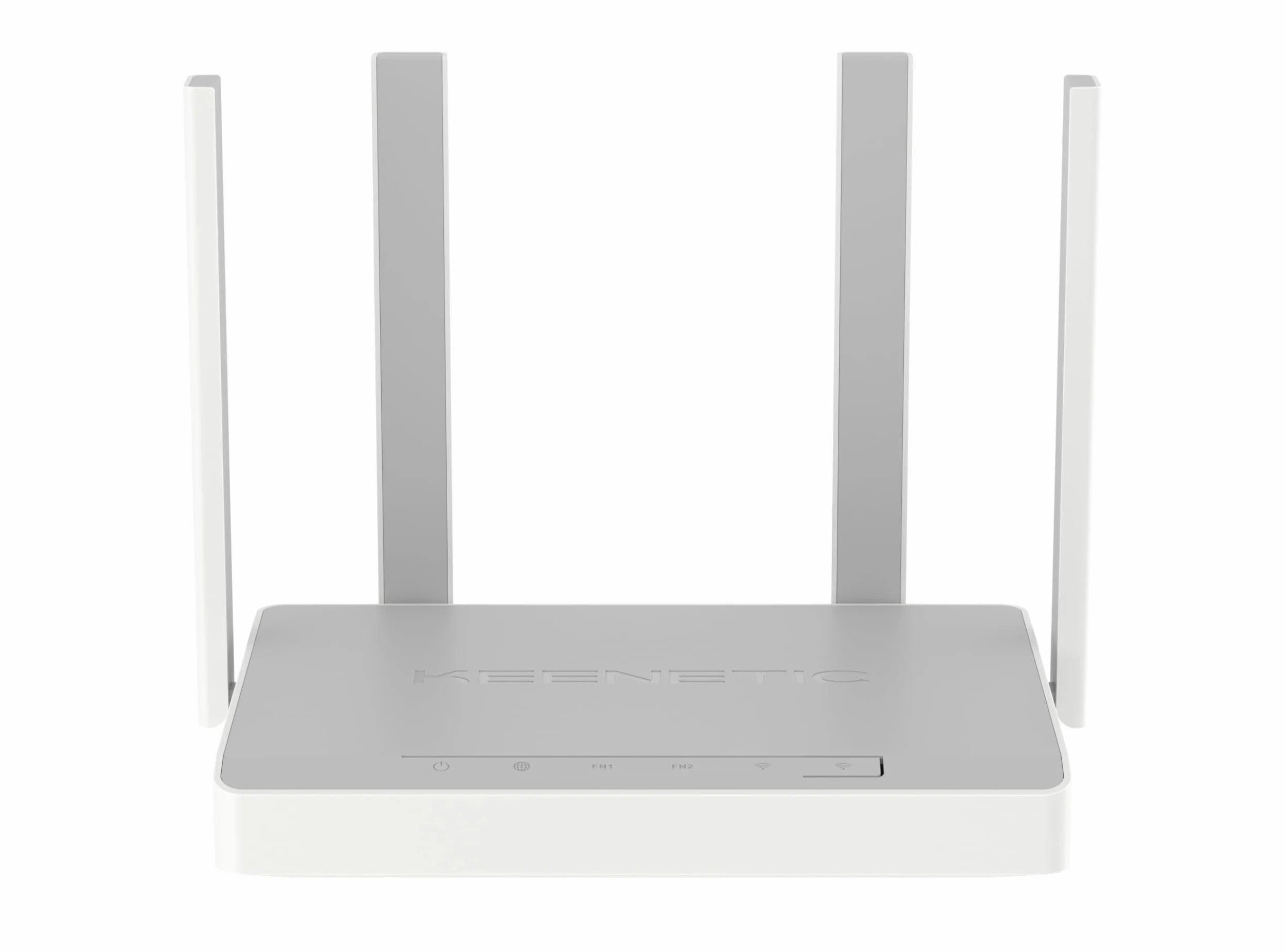 Keenetic Skipper DSL Modem-routeur VDSL2/ADSL2+ Supervectoring Wi-FI 5 maillé AC1200 avec commutateur Intelligent Gigabit 4 Ports et Port USB