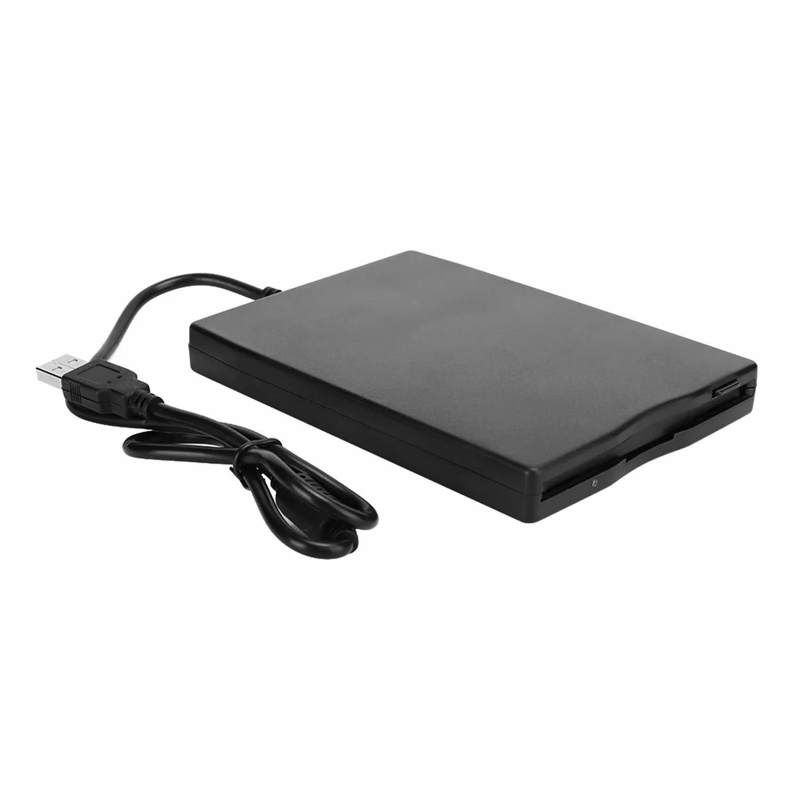 Lecteur Disquette 3.5 Externe USB Portable pour PC Windows 10/7/8/XP