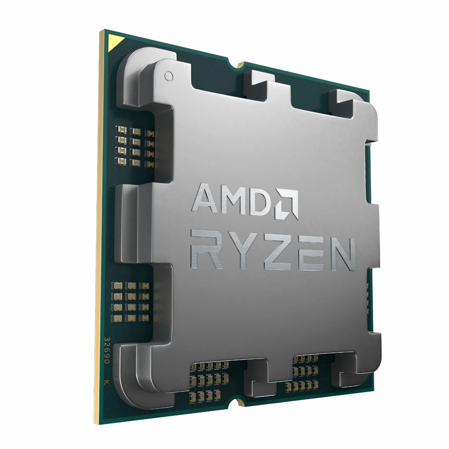 AMD Ryzen 5 7500X3D Box