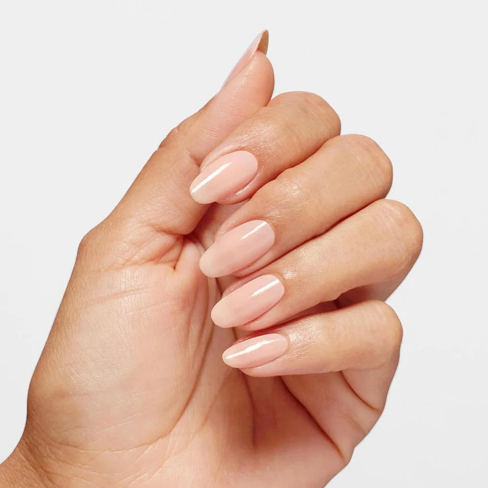 OPI Infinite Shine Base Coat Vernis à Ongles Effet Gel Sans Lampe UV Tenue 11 Jours