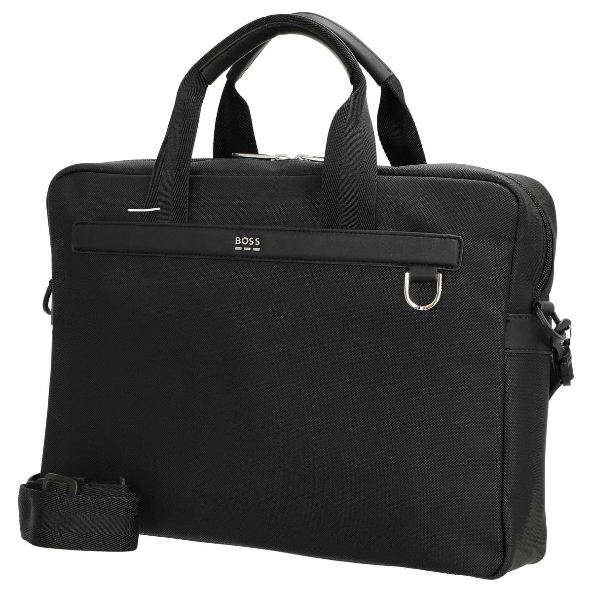 BOSS Jinko EVO Document Case Black