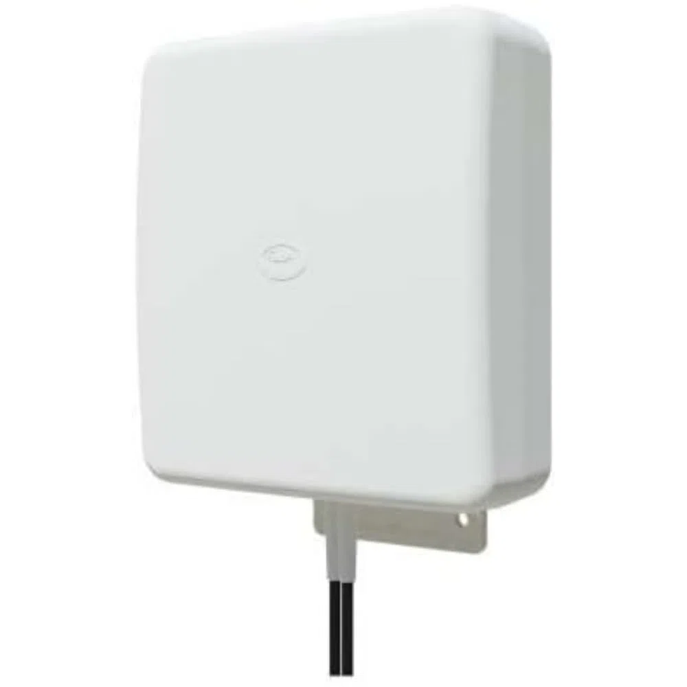 Panorama Antennas MIMO Wall MNT Gain Ant 5m Antenna Gain Level (Max): 9, WMM8G-7-38-5SP (Antenna Gain Level (Max): 9 dBi, Frequency Band: 0.698-0.96/1.71-2.7 GHz)
