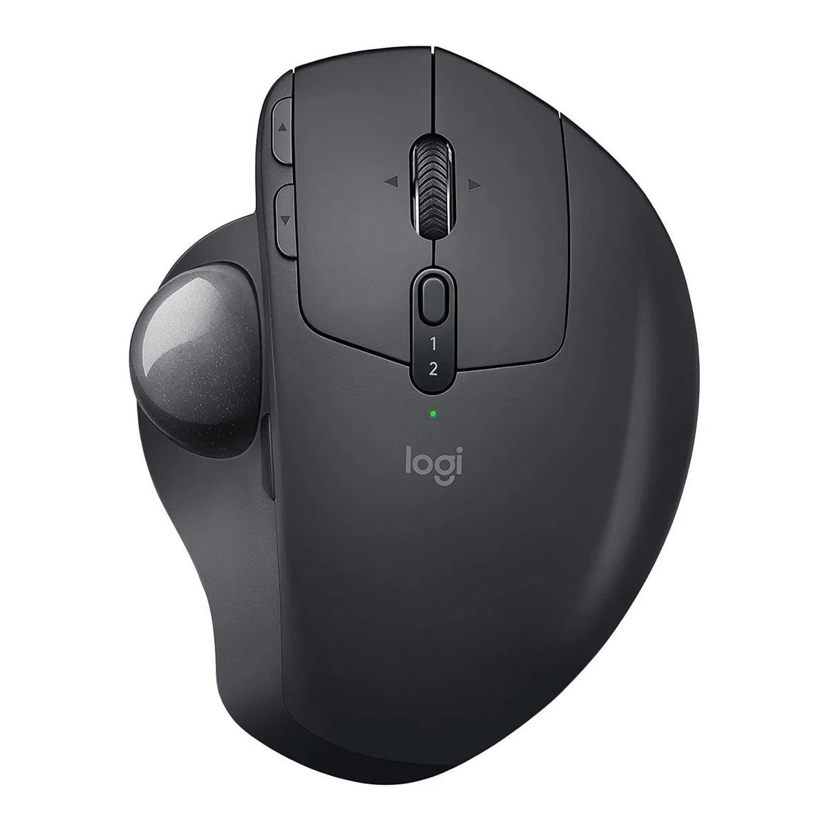 Logitech MX ERGO Trackball sans fil