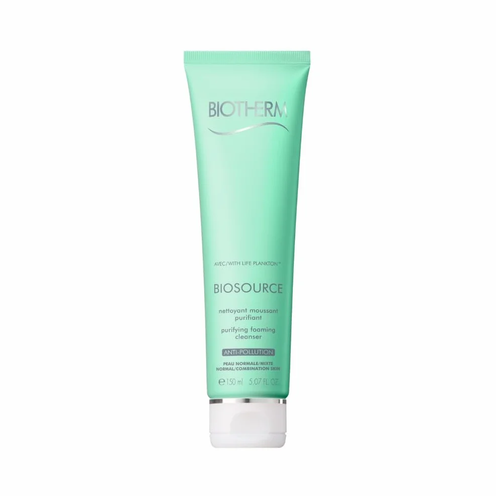 Biotherm Biosource Gel Nettoyant 150 ml