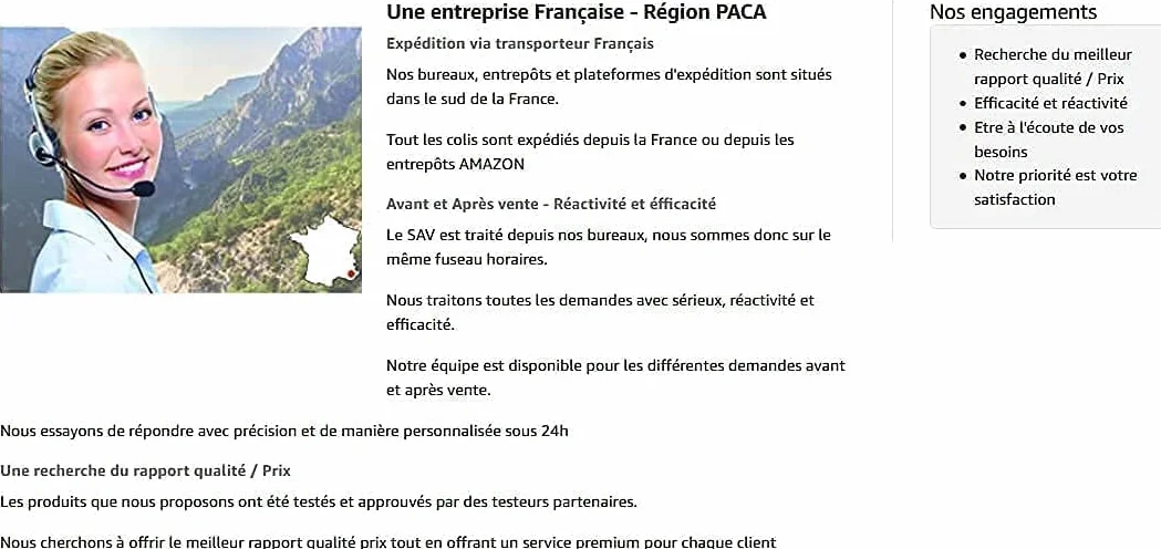 PARENCE Lot de 20 Brosses Fard à Paupières Jetables