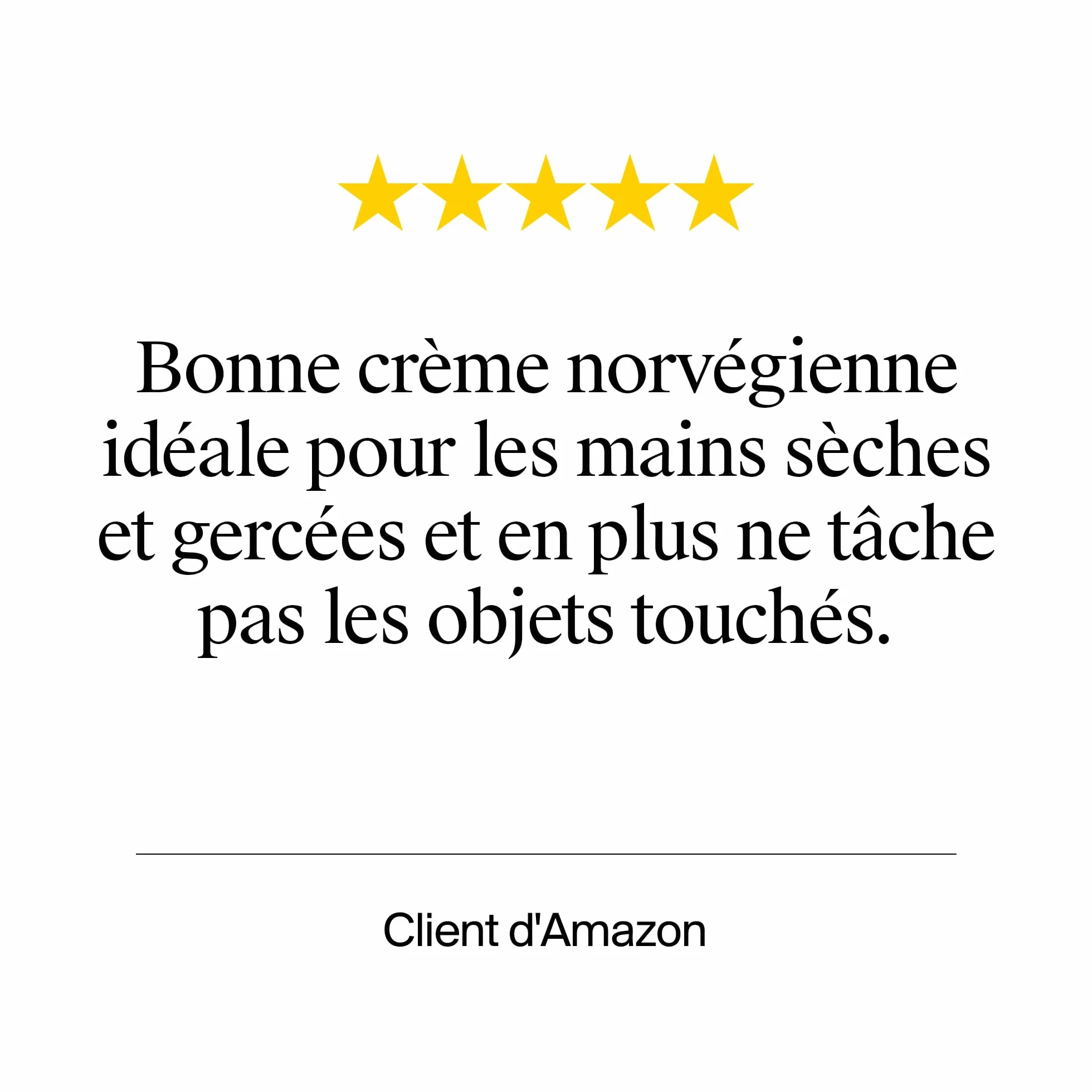 Neutrogena Crème Mains Absorption Express Formule Norvégienne lot de 2 tubes 75 ml Crème hydratante non grasse absorption rapide
