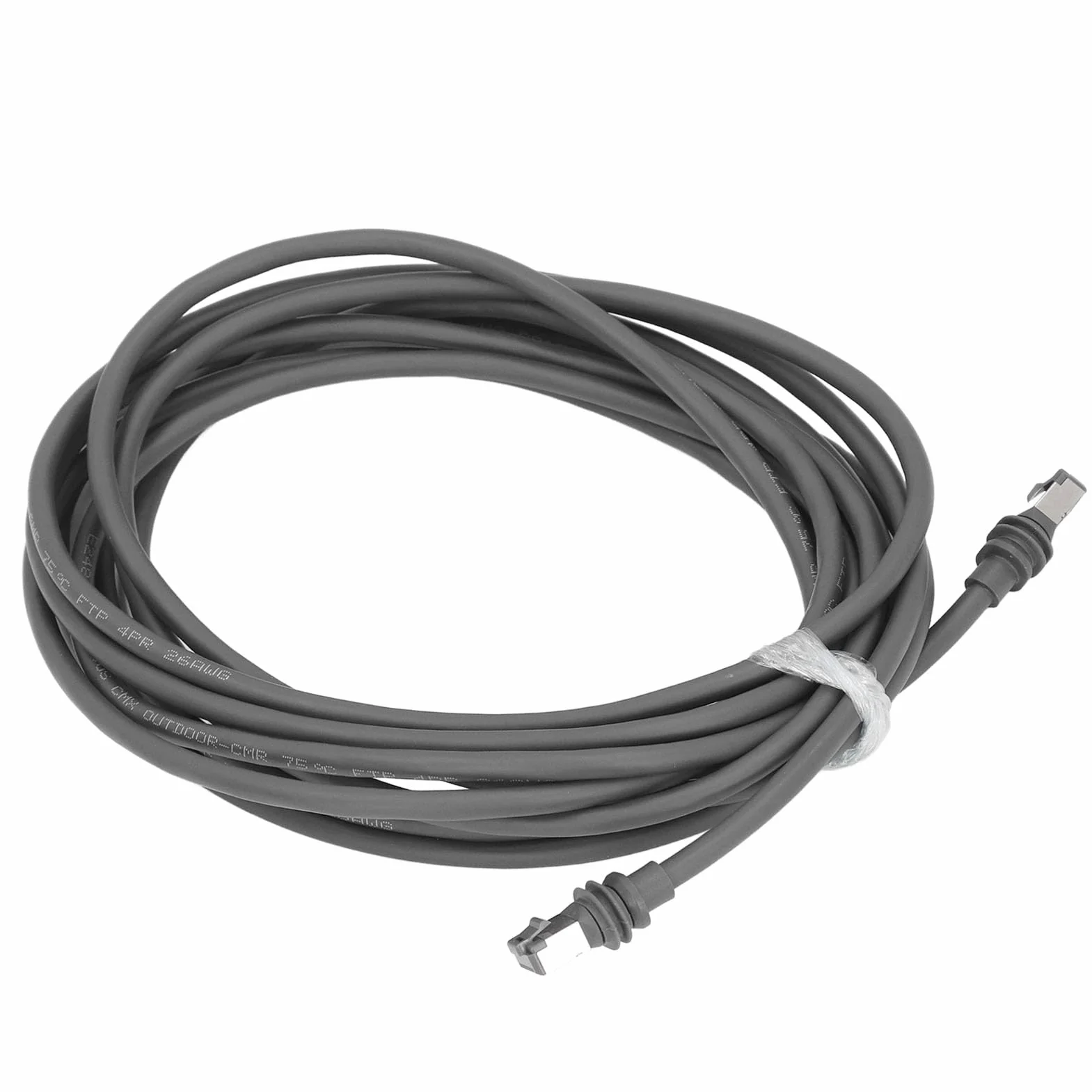 Sonew Câble de Remplacement pour Rallonge Gen3 V3 1200Mbps 6,5 Pieds