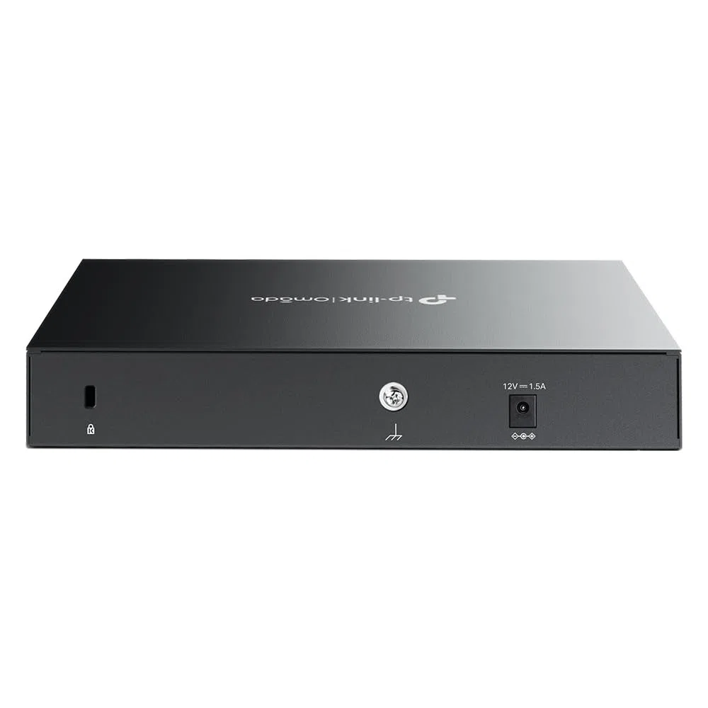TP-Link Omada Er707-M2 V1 - Router 1gbe - - Montabile A Parete