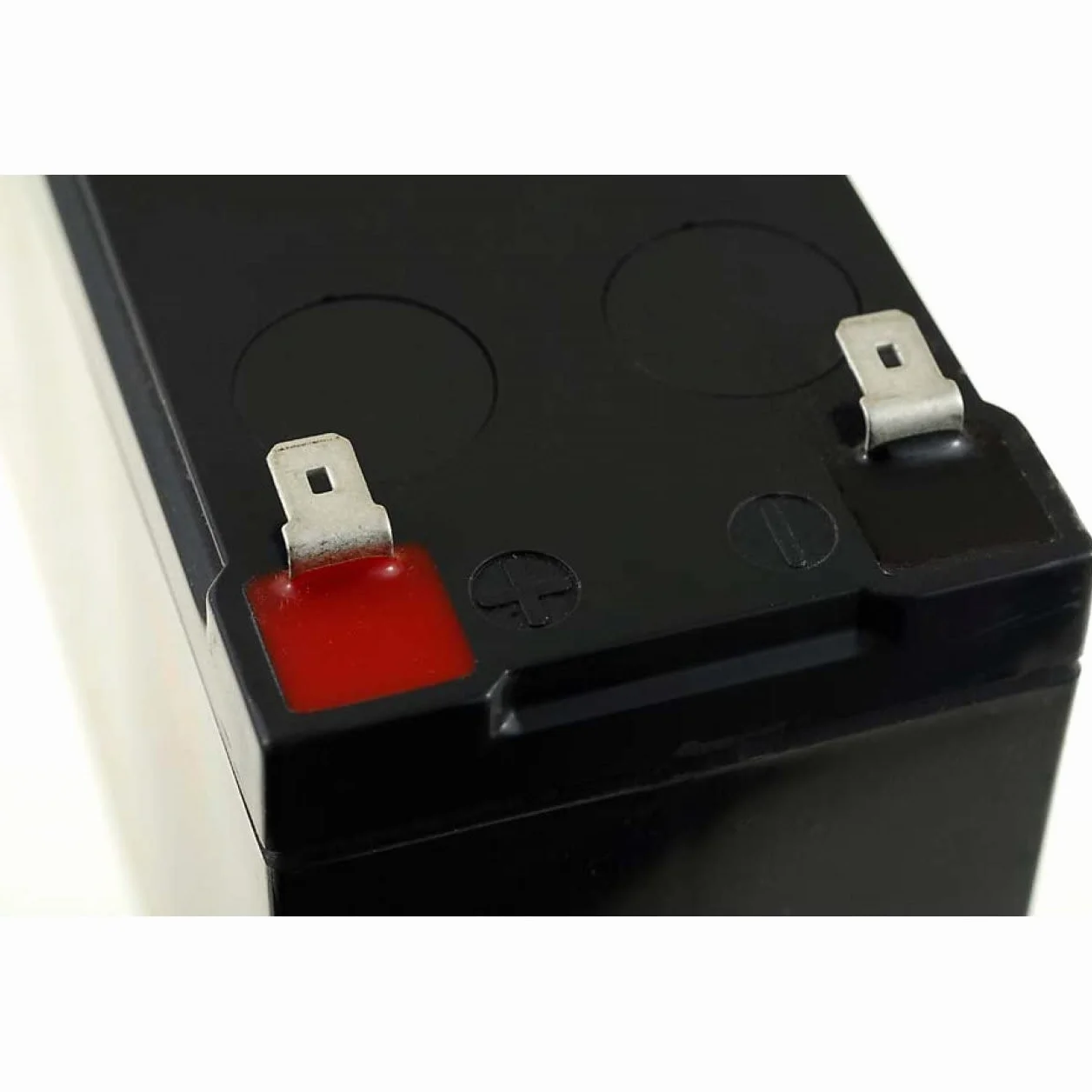 CSB HR1234WF2 Batterie au Plomb 12 V 9 Ah pour APC Back-UPS BE550G