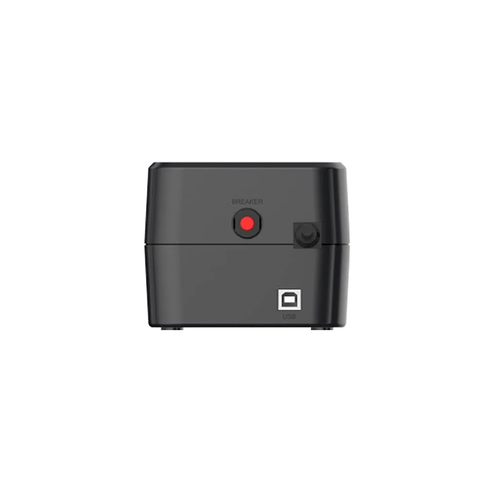 Infosec ONDULEUR Z2 EX 550 6 Prises FR/SCHUKO *66085 * 0850