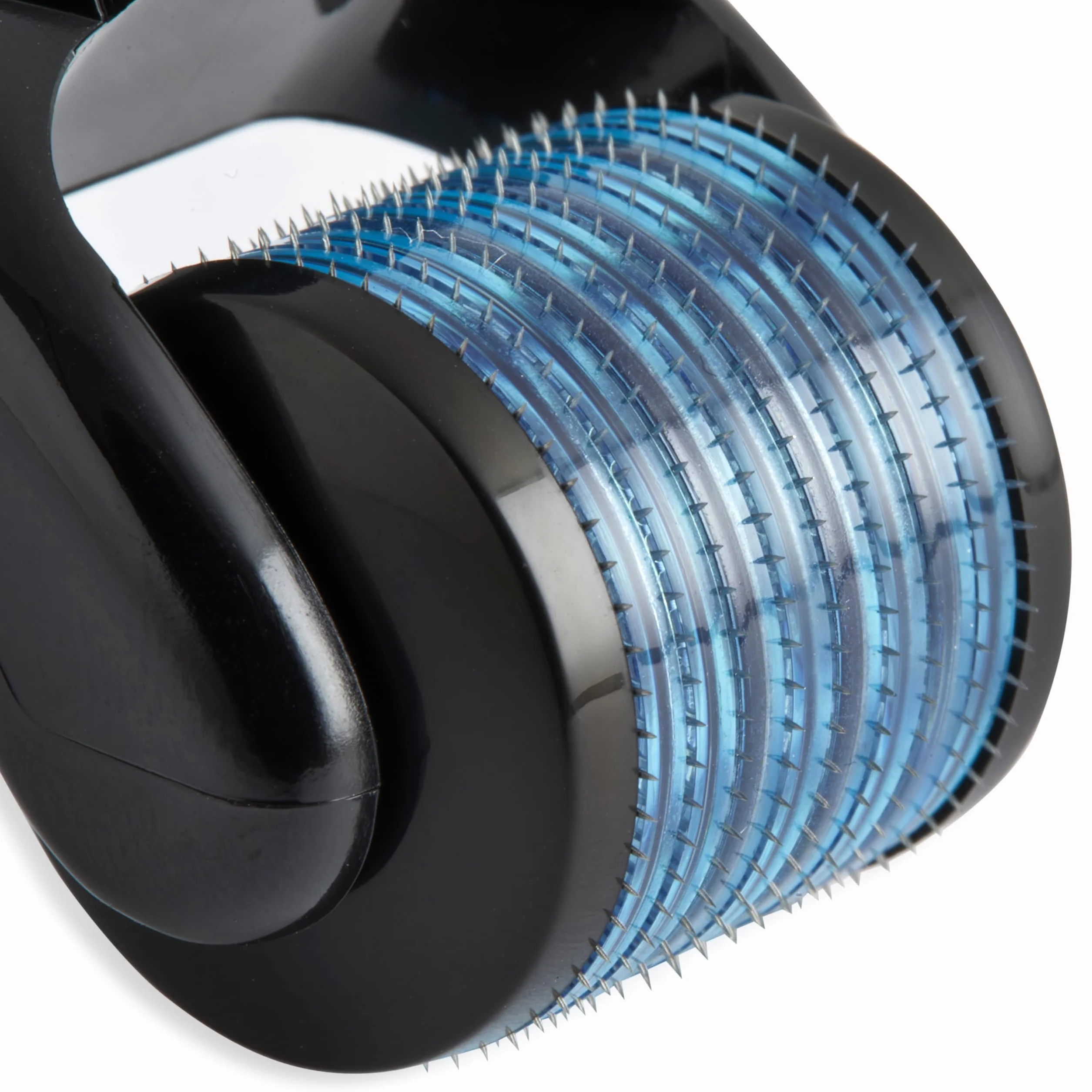 Le Derma Roller Monsieur Cheveux - Acier chirurgical - Lutte contre la perte de cheveux