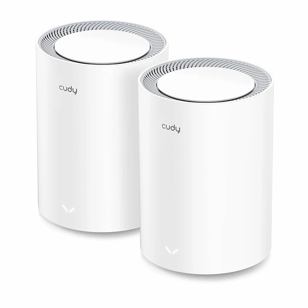 Cudy AX3000 2,5G Système de Maillage Wi-Fi 6 M3000 2-Pack