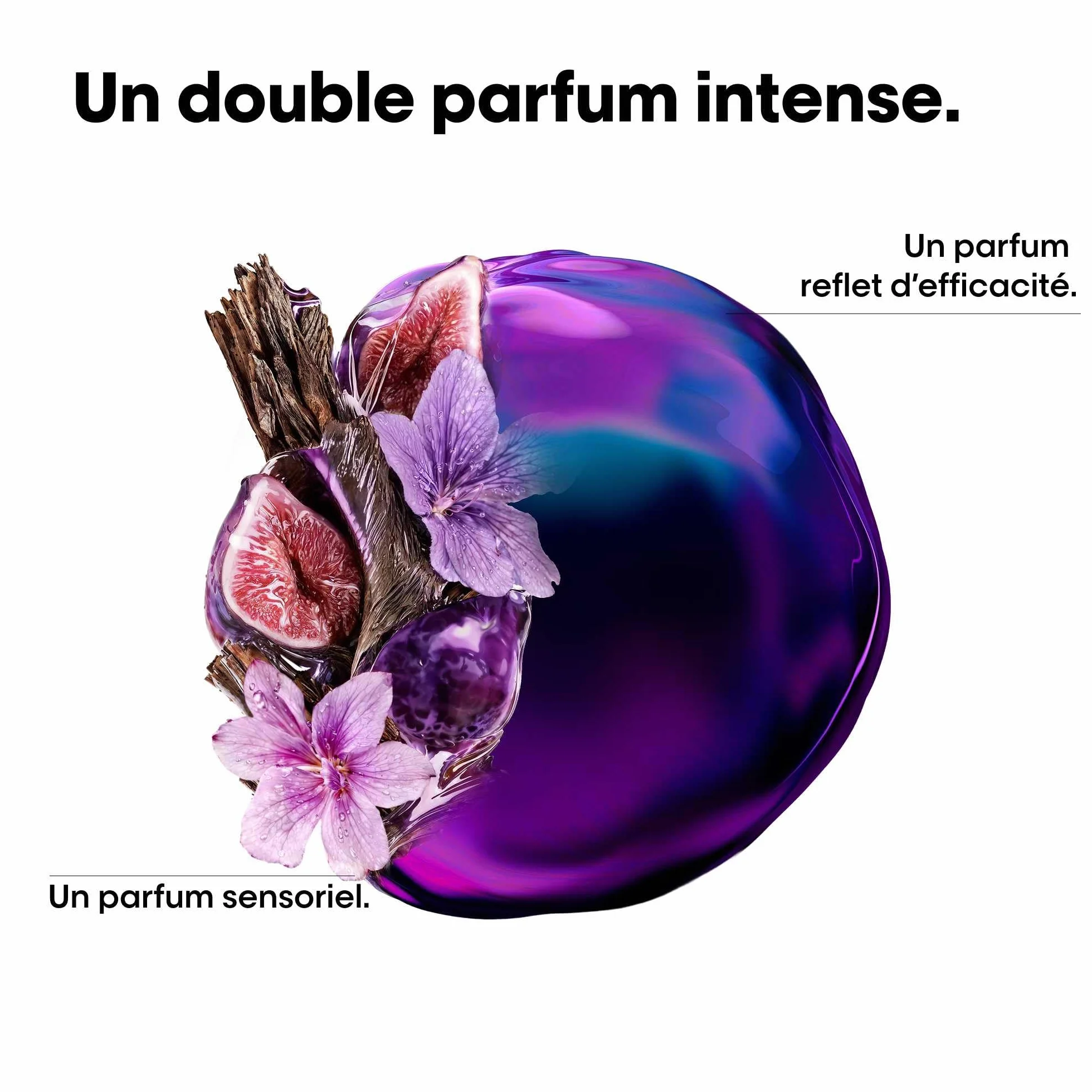 L'OREAL PROFESSIONNEL Soin Cheveux Lissant Keratin Alpha Sleek Anti-Frisottis 200 ml