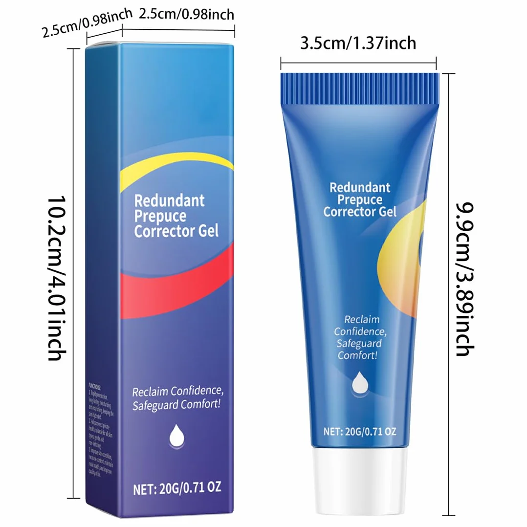 Pommade Phimosis pour Homme, Crème Correctrice, Ingrédients Naturels, Soulagement Rapide