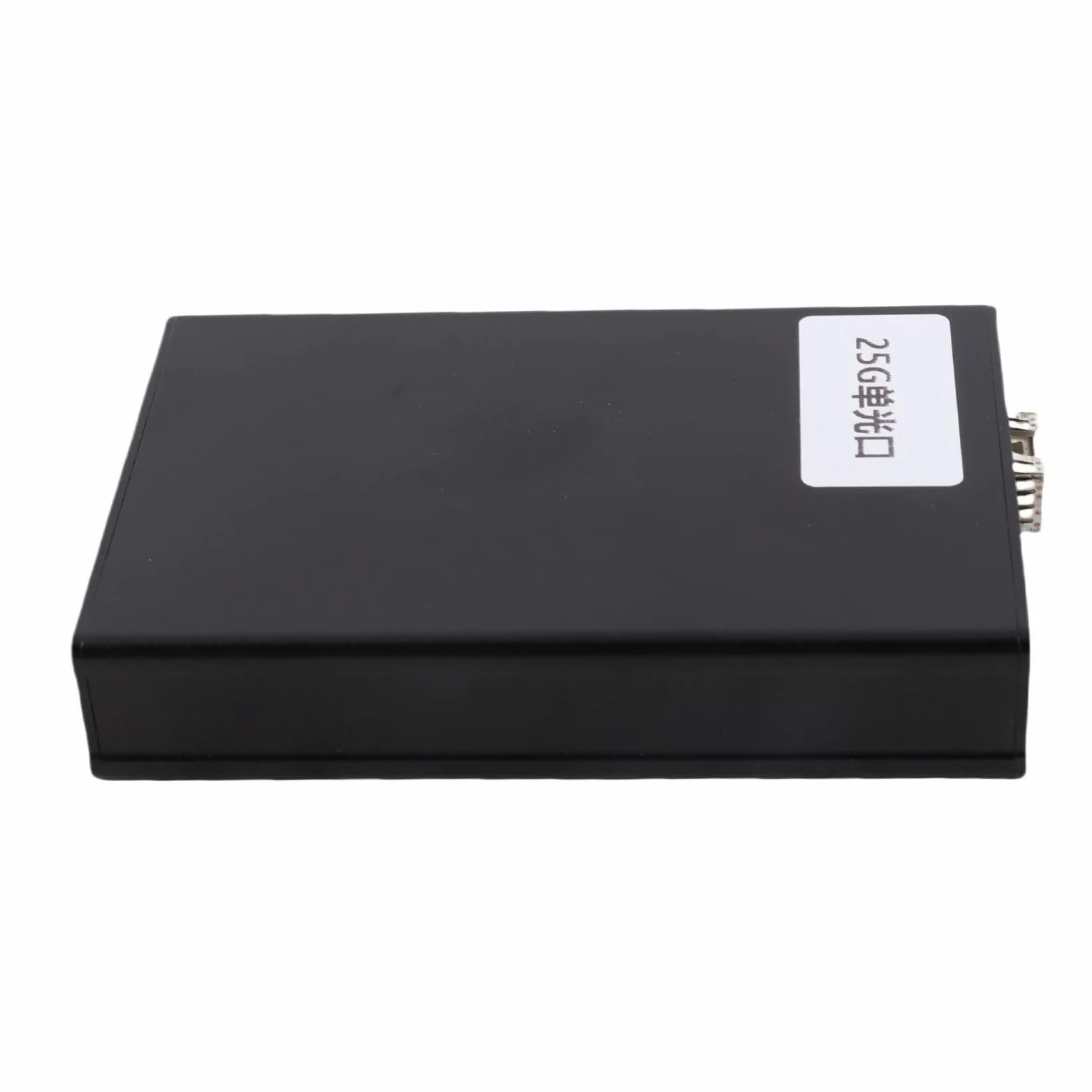 Carte Réseau 25G, Carte Réseau USB Haute Vitesse, Vitesse de Transmission de 25 Gbit (Port Unique)