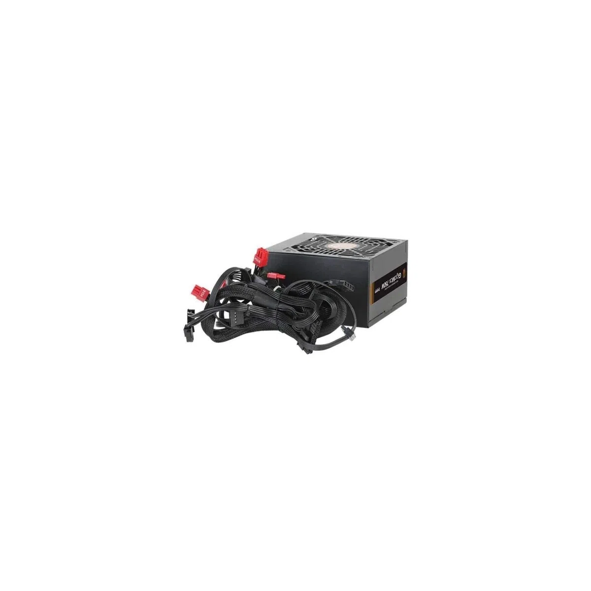 Zalman GigaMax 750W (80Plus Bronze) - Alimentation PC Non modulaire