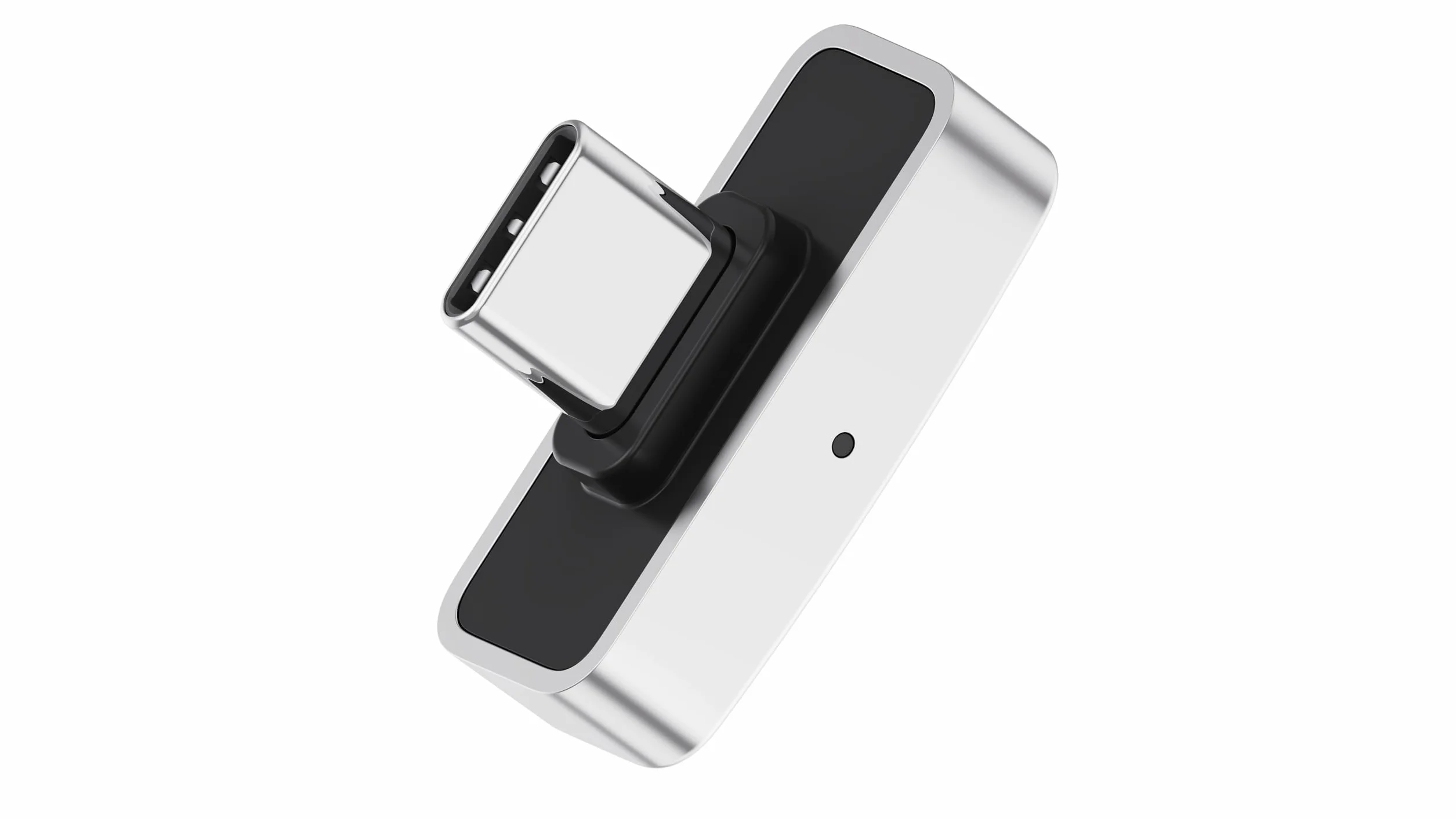 Questyle QCC Dongle Transmetteur Bluetooth sans perte aptX HD adaptatif SBC Bluetooth 5.4 MFi
